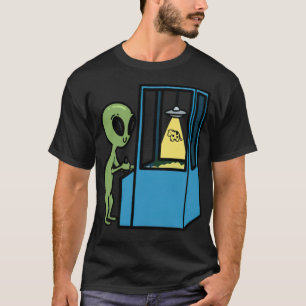 Perfect Couple skateboard funny T-Shirt