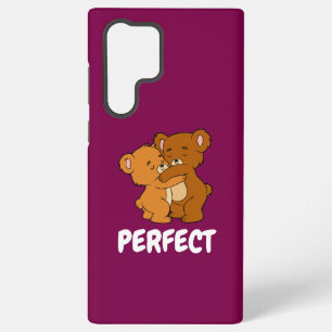 Perfect Cute Collection - Samsung Glaxy S22 Ultra Galaxy Case