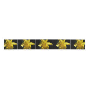 Perfect Daffodil Grosgrain Ribbon
