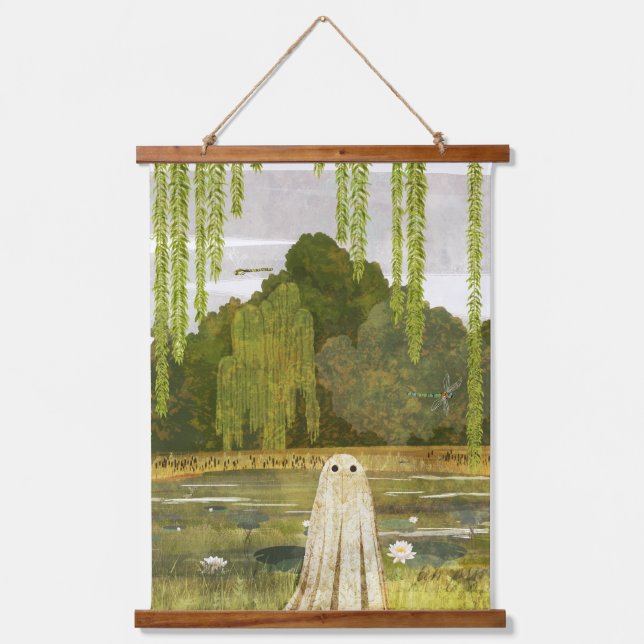Perfect Day Hanging Tapestry (Front)