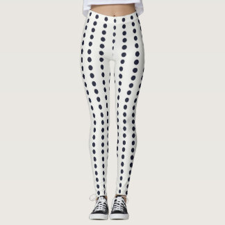Perfect Dots III A Leggings