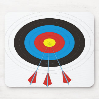 Perfect end mousepad