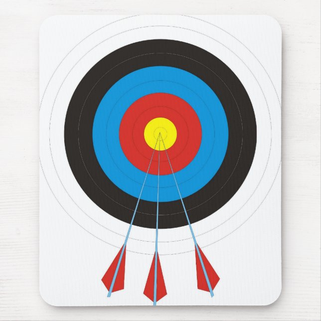 Perfect end mousepad (Front)