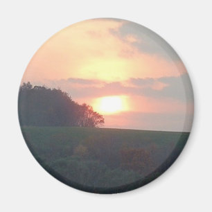Perfect Ending - magnet