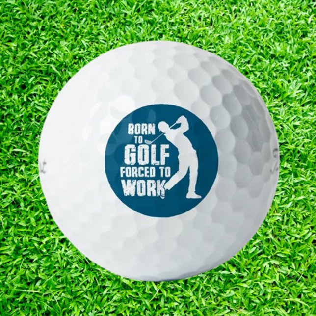 Perfect Father’s Day Golf Gift for Dad Golf Balls (Discover awesome golf gift ideas, from stylish golf ball to unique accessories that will impress )