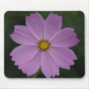 perfect flower mouse pad