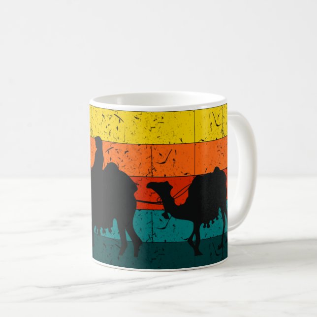 Perfect for Adventurers & Romance Lovers  Coffee Mug (Front Right)