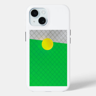 Perfect for both locals and admirers of British st iPhone 15 Case