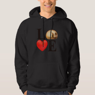 Perfect For Cat Owners & Cat Lover, I Love My Cat Hoodie