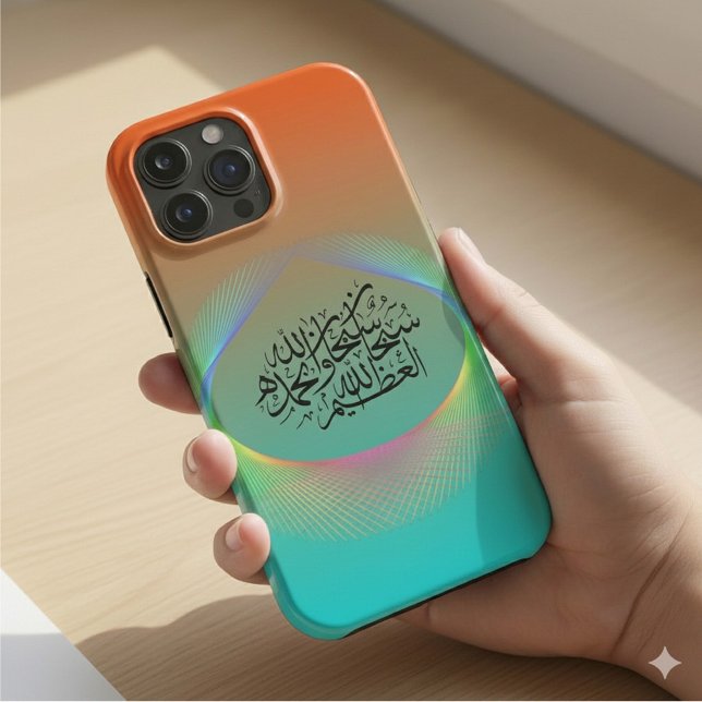 Perfect for iPhone Personalisation Case (Creator Uploaded)