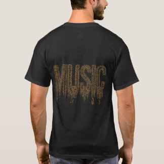 Perfect for music festival T-Shirt