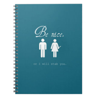Perfect for office meetings notebook