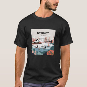 Perfect for Opera House Fans T-Shirt