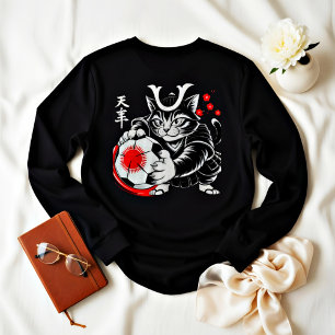Perfect for Stylish Soccer Fans & Culture Lovers! T-Shirt