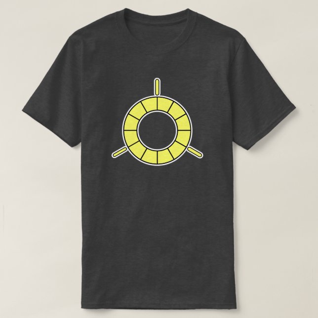 Perfect Full Combo T-Shirt (Design Front)