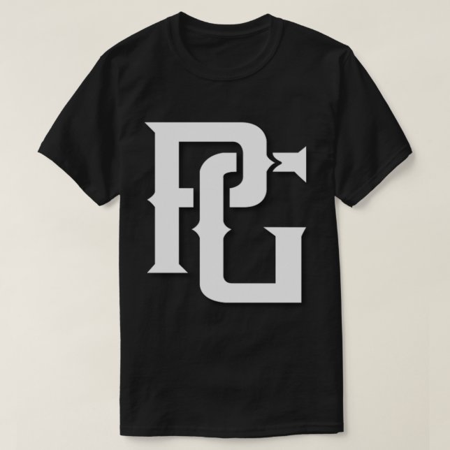 Perfect Game Baseball  Sticker T-Shirt (Design Front)