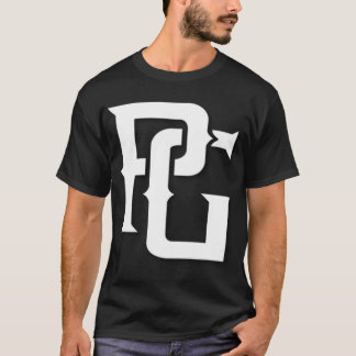Perfect Game Baseball  Sticker T-Shirt