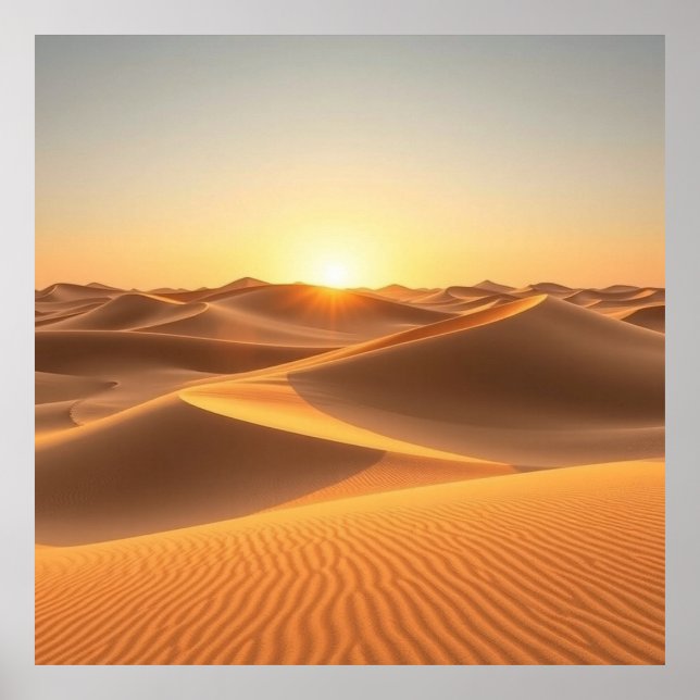  Perfect gift for nature lovers and fans Poster (Front)