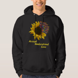Perfect Gift Idea for Men / Women .Shirt for autis Hoodie