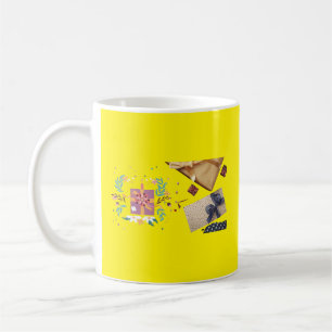 Perfect Gifts for Art Enthusiasts to Loved Ones  Coffee Mug