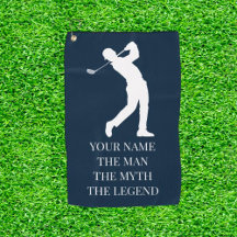 Perfect Golf Gifts for Your Dad's Special Day