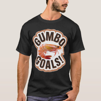 perfect gumbo design T-Shirt