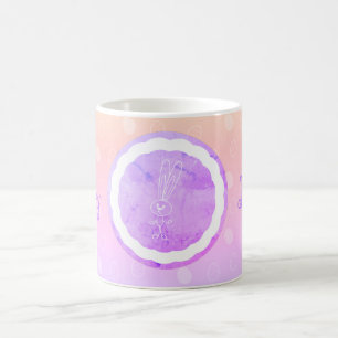 Perfect Happy Easter, Bunny  Coffee Mug