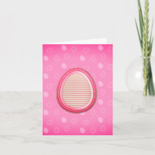 Perfect Happy Easter, Eggs Announcement