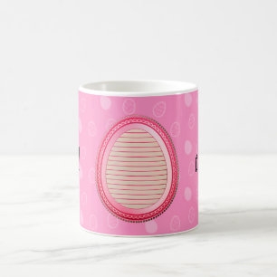 Perfect Happy Easter, Eggs Coffee Mug