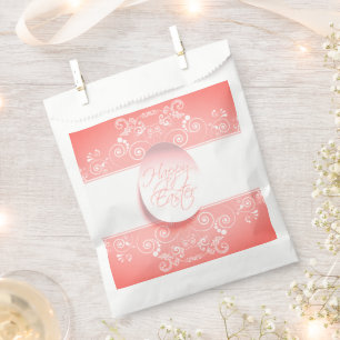 Perfect Happy Easter, Eggs Favour Bag