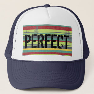 Perfect Hat! Trucker Hat