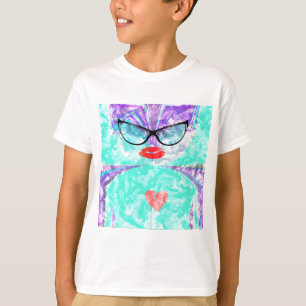 Perfect heart T-Shirt
