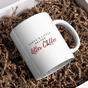 Perfect Holiday Gift for Coffee Lovers Coffee Mug