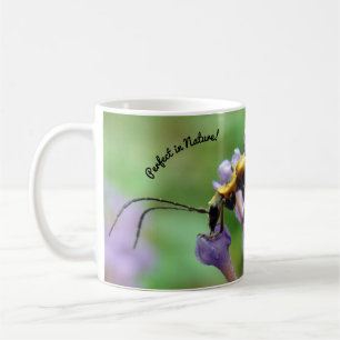 Perfect in Nature Lightning Bug! Coffee Mug