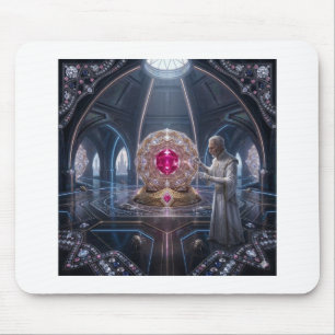 Perfect Jewel Mousepad