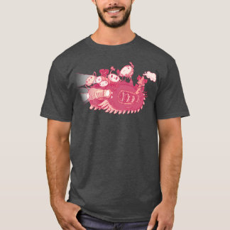 Perfect Journey T-Shirt