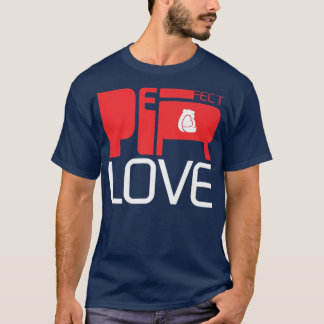 Perfect Love Premium  T-Shirt