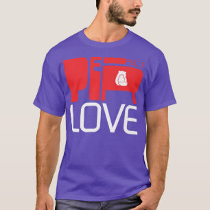 Perfect Love Premium T-Shirt