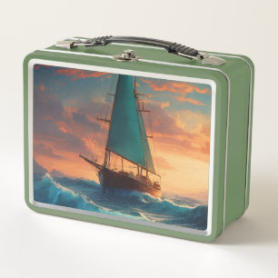 "Perfect Lunch Box Ideas for Every Taste"
