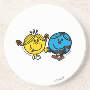 Perfect Match Coaster