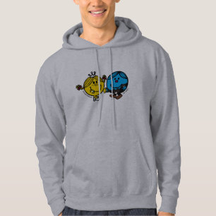 Perfect Match Hoodie