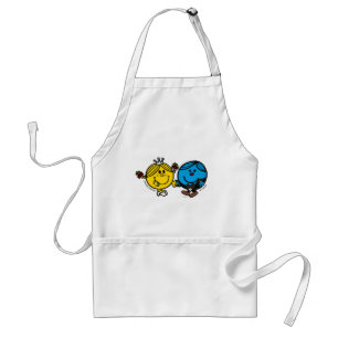 Perfect Match Standard Apron
