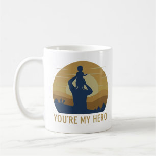 Perfect mug for every morning