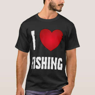 perfect outfit for fishermen to fish. Great as a g T-Shirt