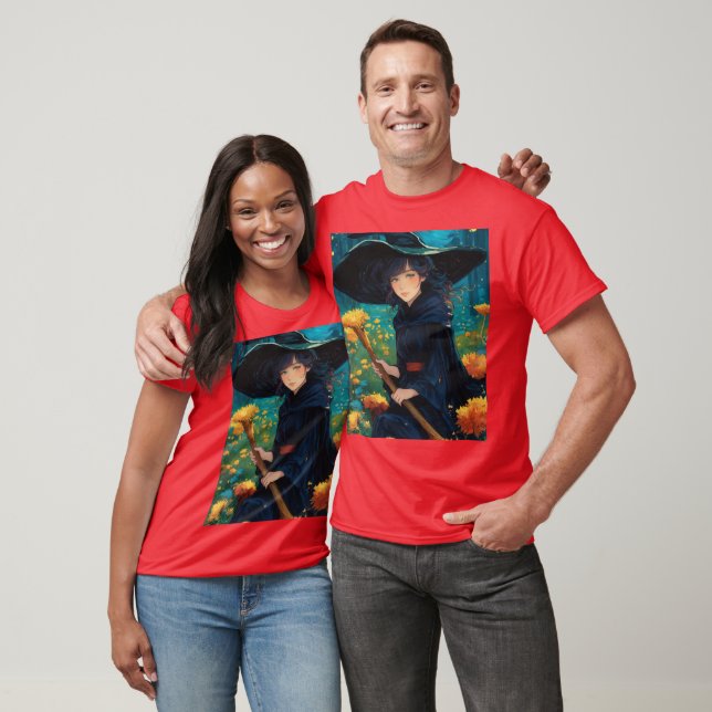Perfect Pair: Matching T-Shirts for every Occasion (Unisex)