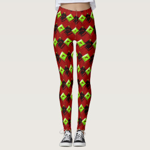 Perfect Pair of Leggings Stylish, Comfortable &
