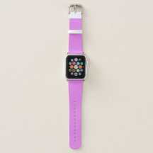 Perfect Palette Violet Apple Watch Band