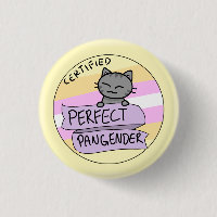 Perfect Pangender