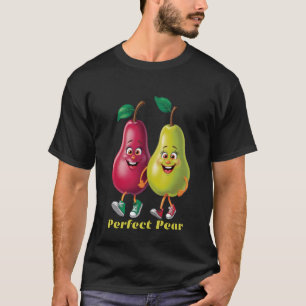 Perfect Pear T-Shirt
