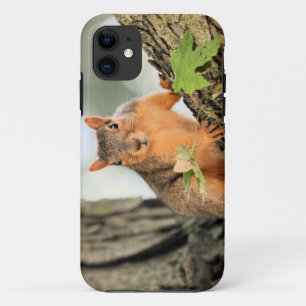 Perfect pose iPhone 11 case